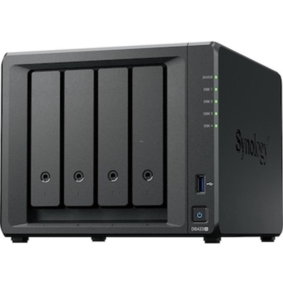 Office 365 & Synology NAS